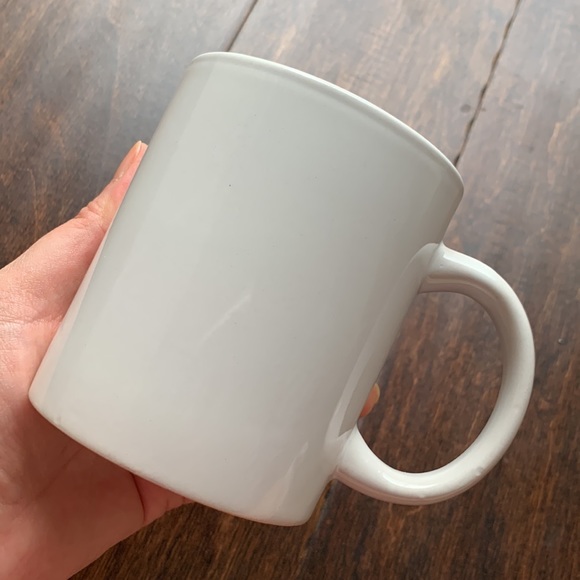 EUC Sarcastic Mug - Picture 3 of 10